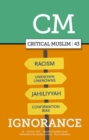 Critical Muslim 43 - Book