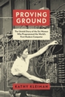 Proving Ground : The Untold Story of the Six Women Who Programmed the World's First Modern Computer - Book