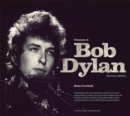 Treasures of Bob Dylan - Book