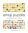 Emoji Puzzles : 350 Enigmas for You to Solve - Book