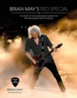 Brian May's Red Special : The Story of the Home-made Guitar that Rocked Queen and the World - Book