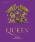 The Treasures of Queen : Authorised history of Queen - Book