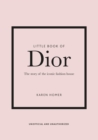 Little Book of Dior - Book