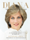 Diana : The People's Princess - Book