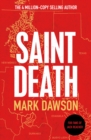 Saint Death - Book