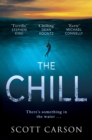 The Chill : 'Wow!' Stephen King - Book