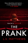 The Prank : Voted 2021's best thriller on Instagram! - Book