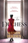 The Duchess : From the Sunday Times bestselling author of The Governess - eBook