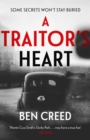 A Traitor's Heart : A Times 'Best New Thriller 2022' - eBook