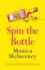 Spin the Bottle - eBook
