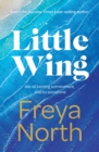 Little Wing : A beautifully written, emotional and heartwarming story - Book