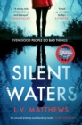 Silent Waters : an utterly gripping and suspenseful psychological thriller to keep you hooked in 2024 - Book