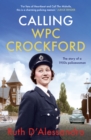 Calling WPC Crockford - eBook