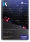 F2 ADVANCED FINANCIAL REPORTING - STUDY TEXT - Book