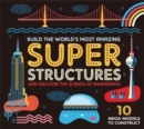 Super Structures - Book
