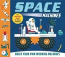 Space Machines - Book