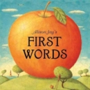 Alison Jay's First Words - Book