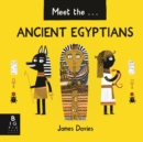Meet the Ancient Egyptians - Book