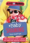 Make a Memory #Baby Shaming Photo Card Props : Name and shame cards to capture your baby's best and worst moments - Book