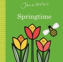 Jane Foster's Springtime - Book