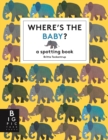Where's the Baby? - eBook