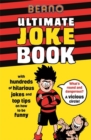 Beano Ultimate Joke Book - Book