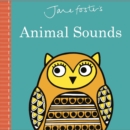 Jane Foster's Animal Sounds - eBook