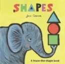 Jane Cabrera: Shapes - Book