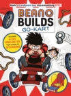 Beano Builds: Go-Kart - Book