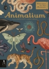 Animalium - eBook