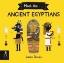Meet the Ancient Egyptians - eBook
