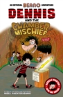 Dennis and the Chamber of Mischief - eBook