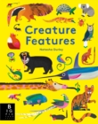 Creature Features: Jungle - eBook