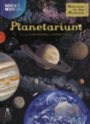 Planetarium - eBook