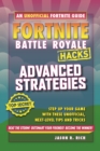 Fortnite Battle Royale: Advanced Strategies - Book