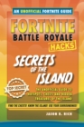Fortnite Battle Royale Guide:Secrets of the Island - Book