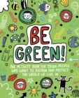 Be Green! Mindful Kids Global Citizen - Book