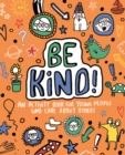 Be Kind! Mindful Kids Global Citizen - Book