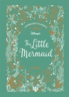 The Little Mermaid (Disney Animated Classics) : A deluxe gift book of the classic film - collect them all! - Book