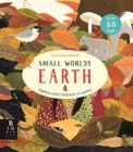 Small Worlds: Earth - Book