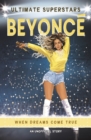 Ultimate Superstars: Beyonce - eBook