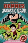 Dennis in Jurassic Bark - eBook