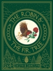 The Robin and the Fir Tree - eBook