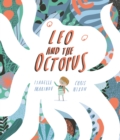 Leo and the Octopus - Book