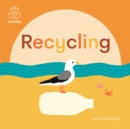 Eco Baby: Recycling - Book