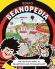 Beanopedia : The ultimate guide to Beanotown and its inhabitants - Book