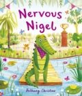 Nervous Nigel - eBook