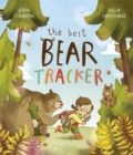 The Best Bear Tracker - Book