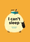 I Can't Sleep - eBook