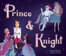 Prince and Knight - Book